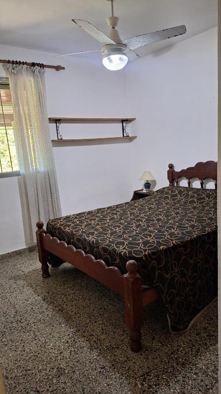 Departamento Los Claveles