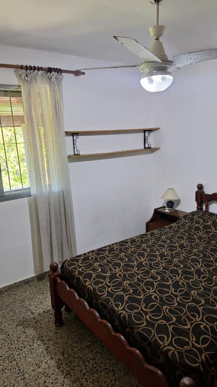 Departamento Los Claveles