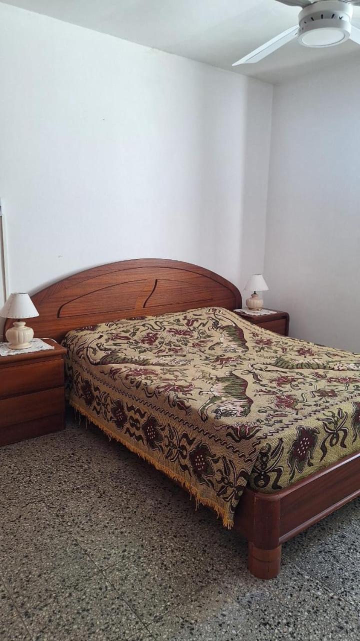 Departamento Los Claveles