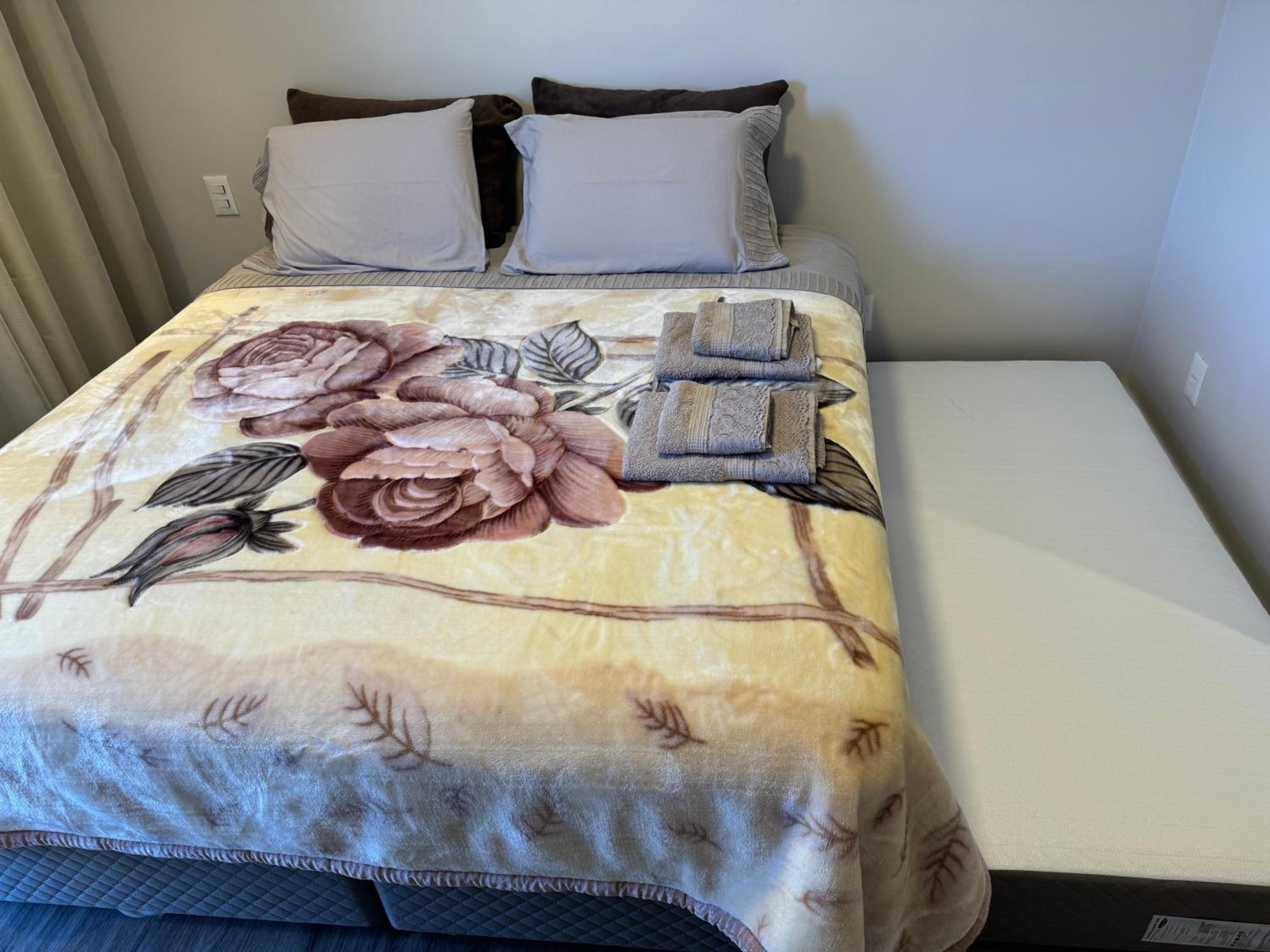 Luxuoso Apartamento no Centro de Gramado