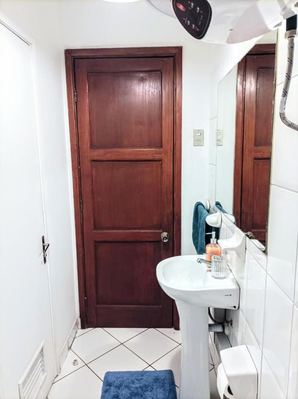 Habitación en Providencia