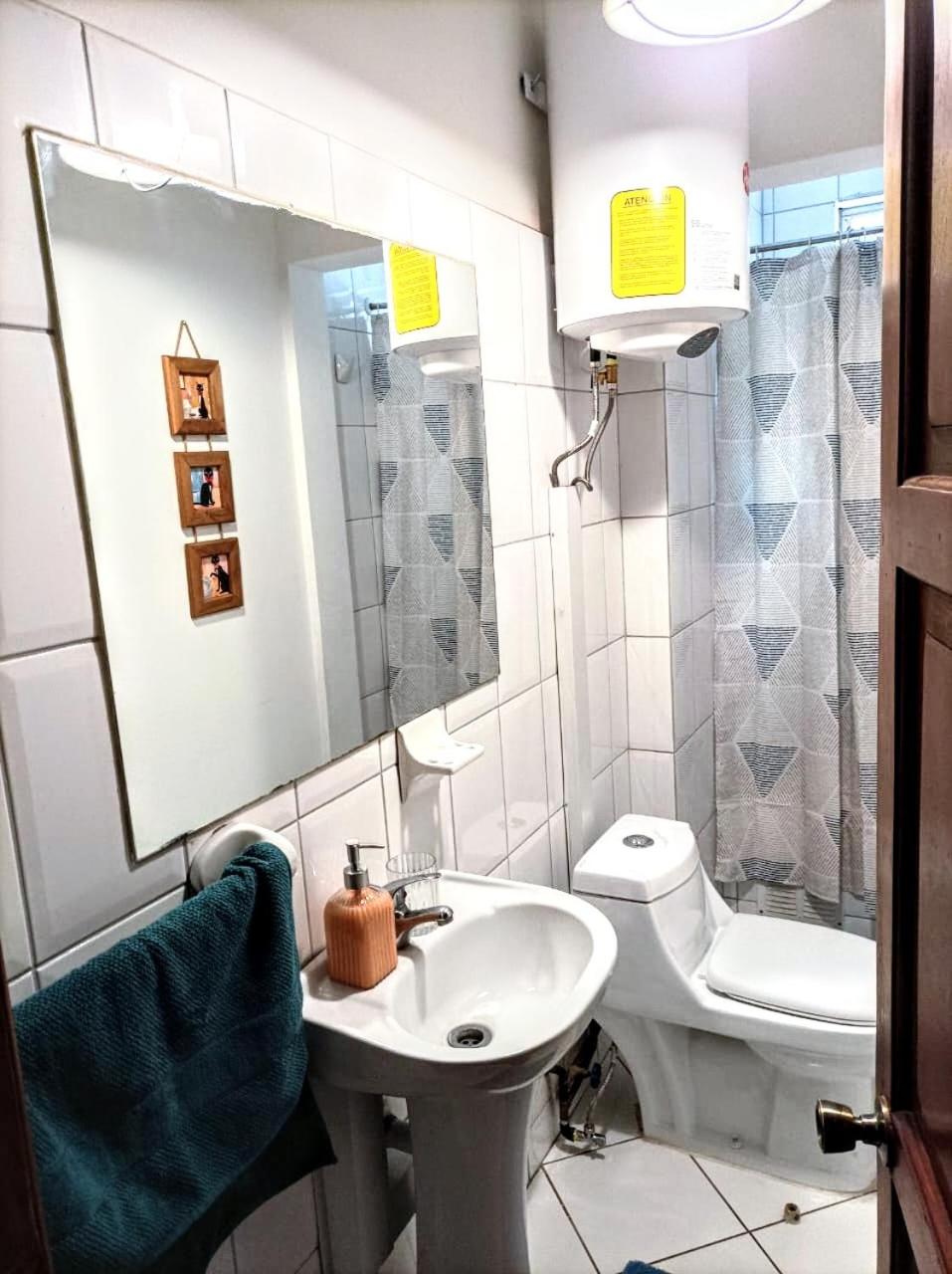 Habitación en Providencia