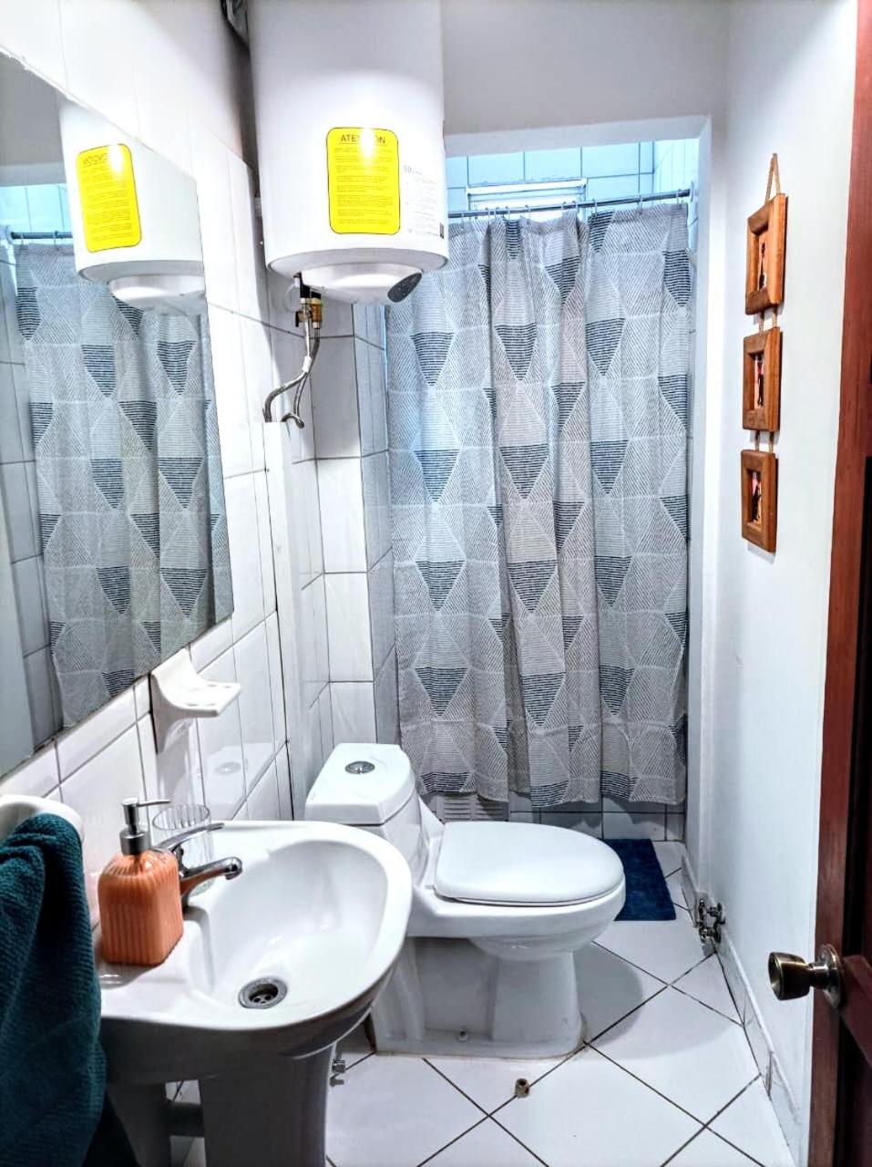 Habitación en Providencia