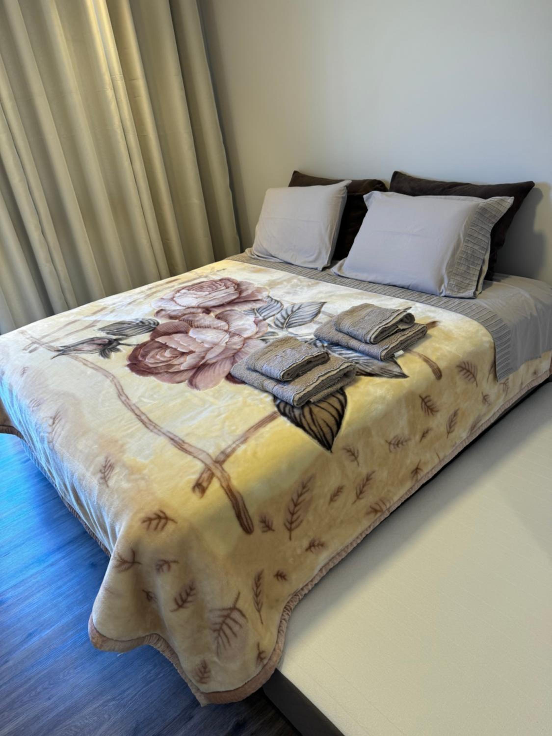 Luxuoso Apartamento no Centro de Gramado