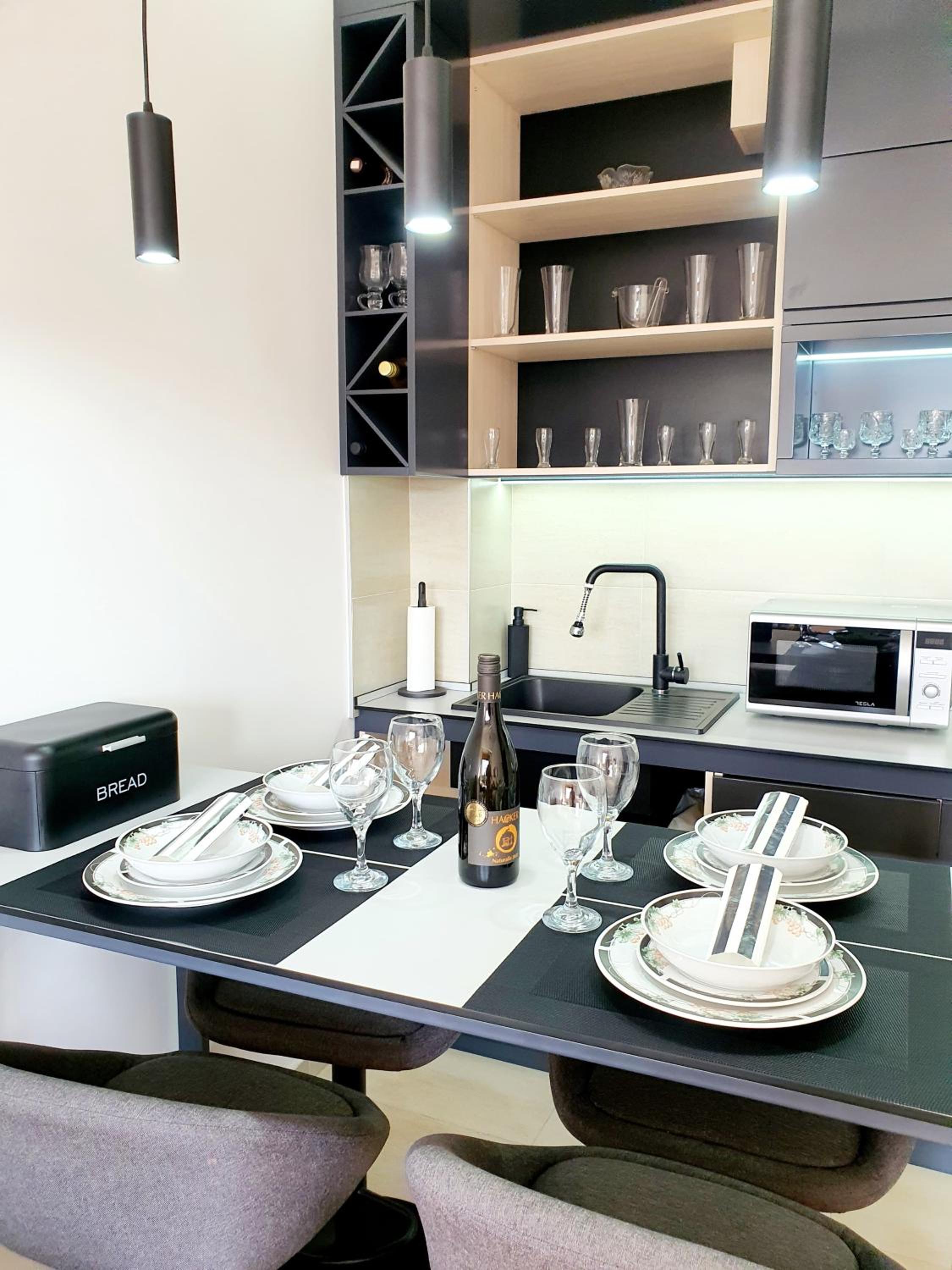 Zlatibor Apartman Harizma view 4