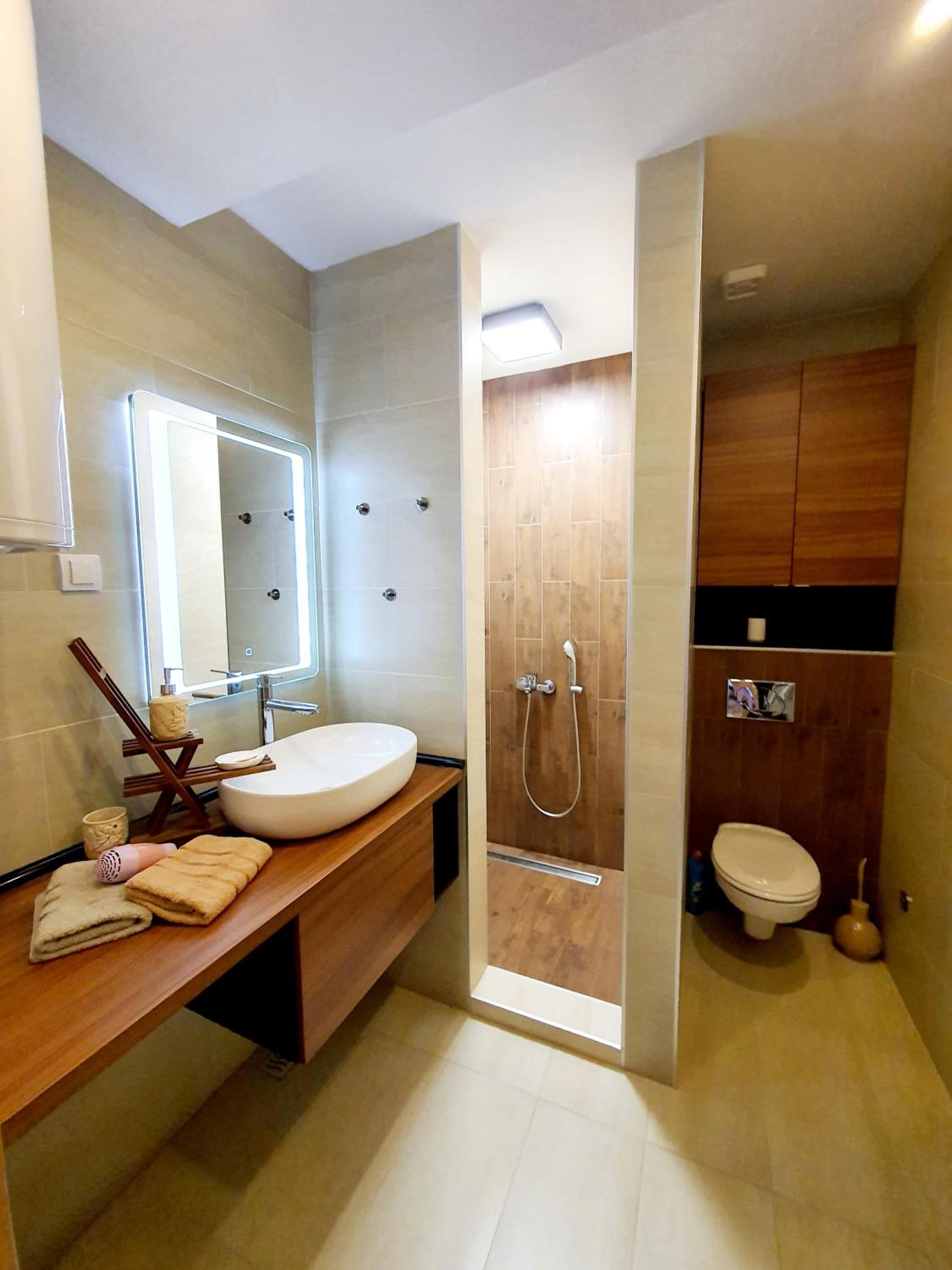Zlatibor Apartman Harizma view 3