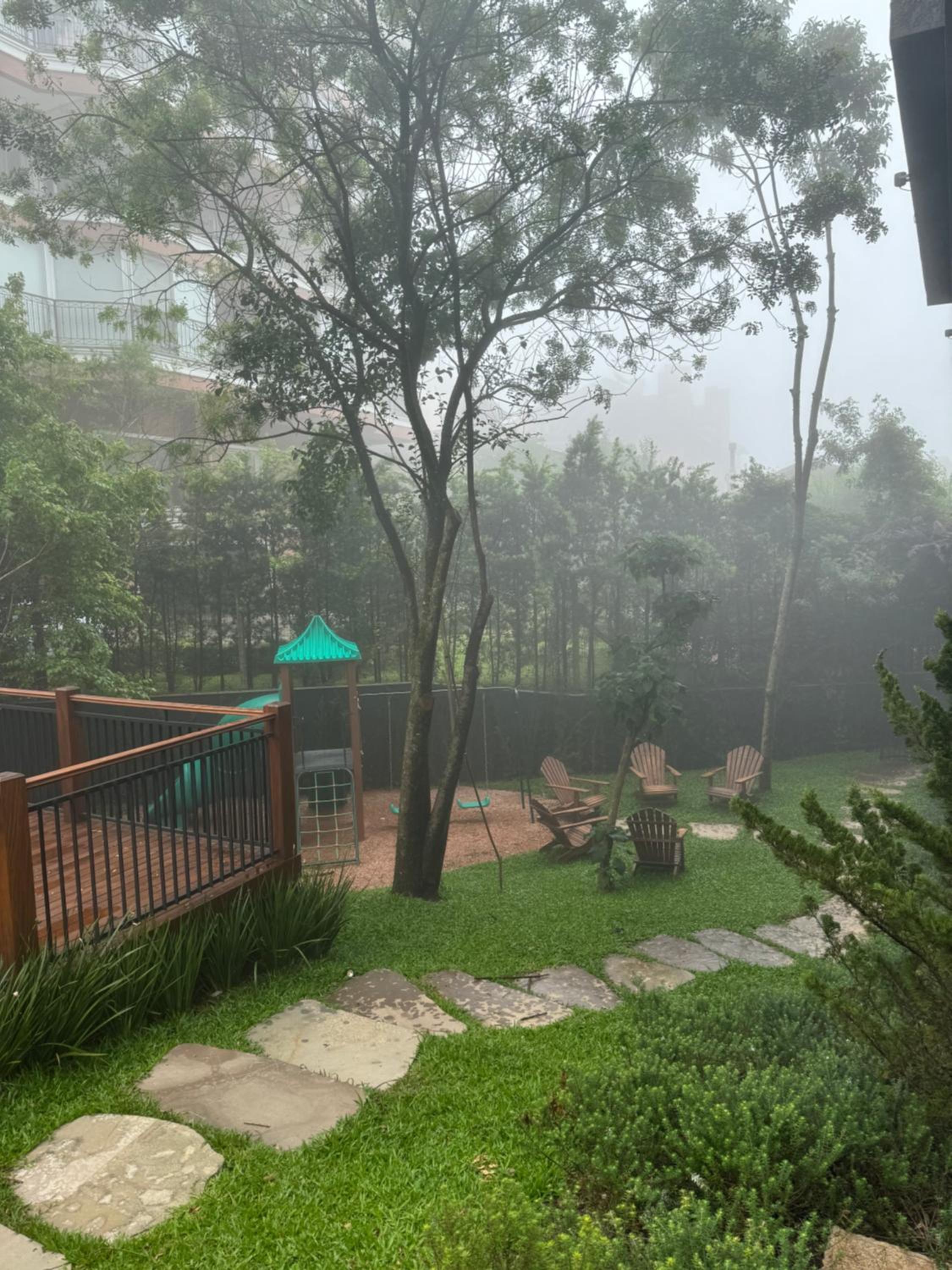 Luxuoso Apartamento no Centro de Gramado