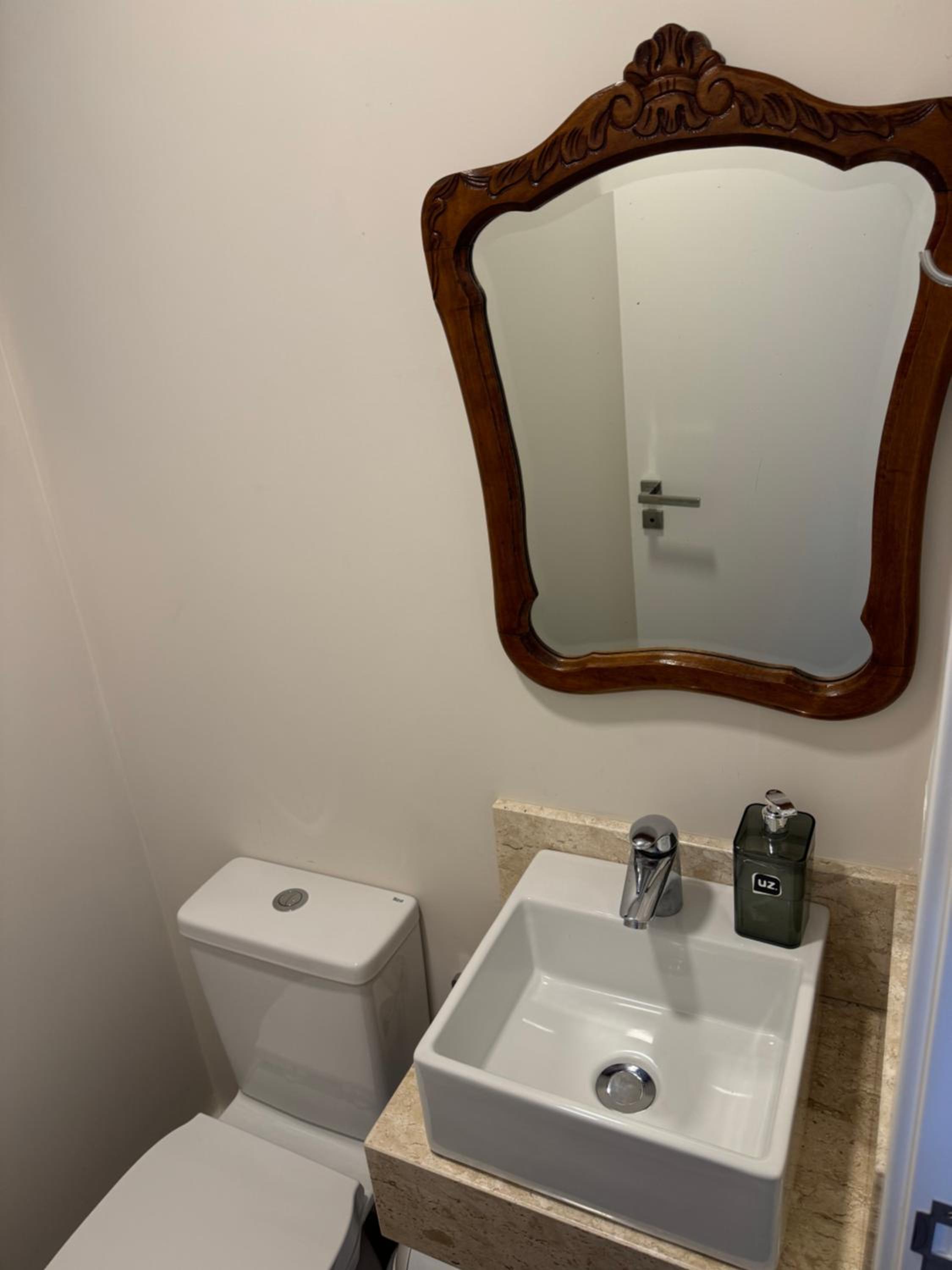 Luxuoso Apartamento no Centro de Gramado