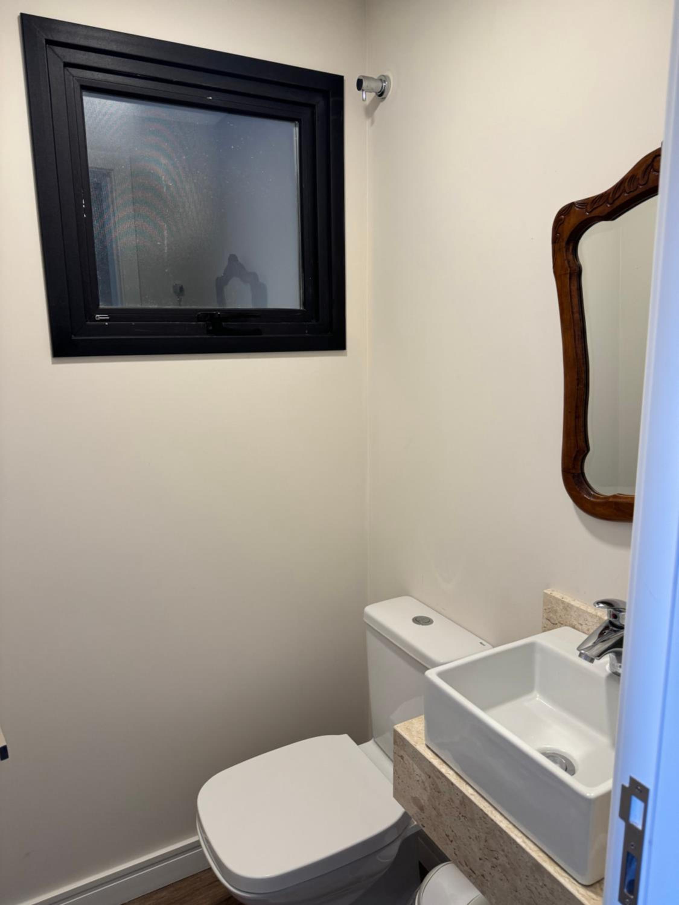 Luxuoso Apartamento no Centro de Gramado