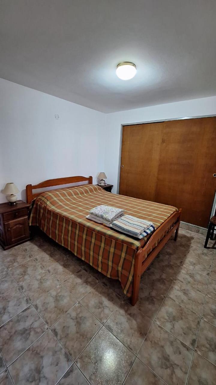 Departamento Los Claveles