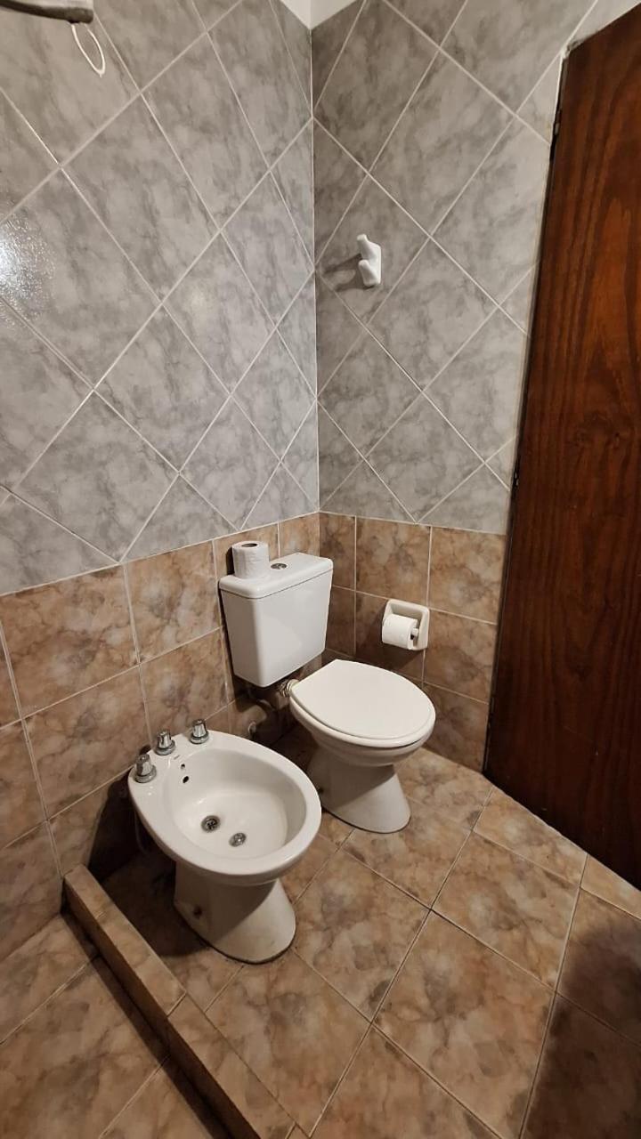 Departamento Los Claveles