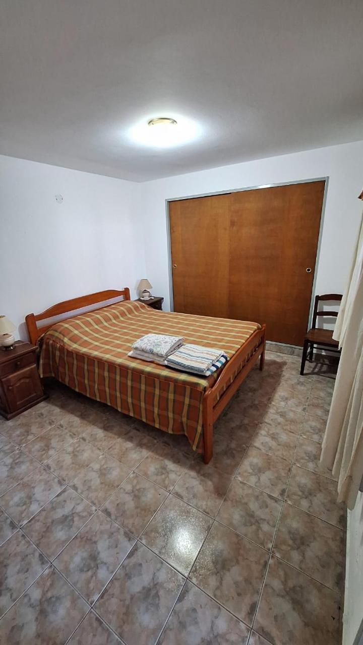 Departamento Los Claveles