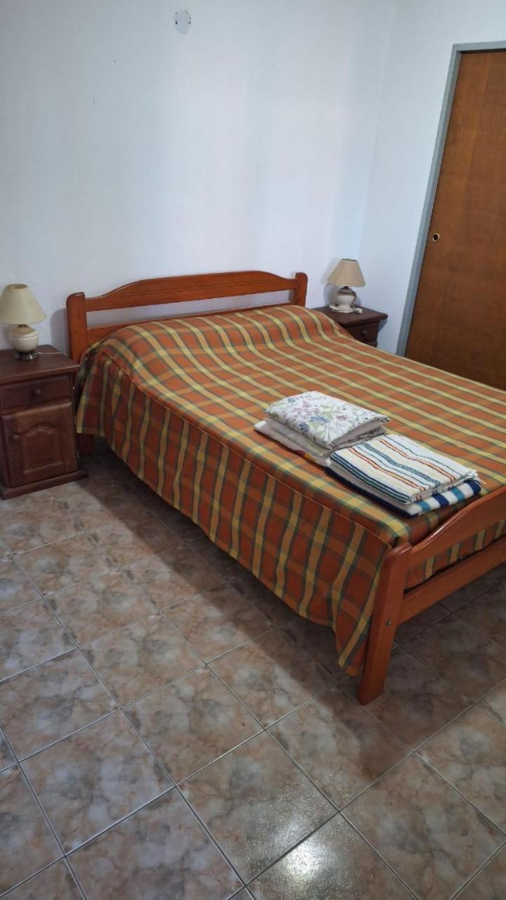 Departamento Los Claveles