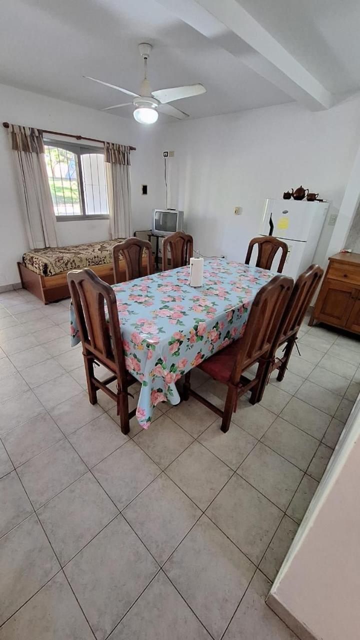 Departamento Los Claveles