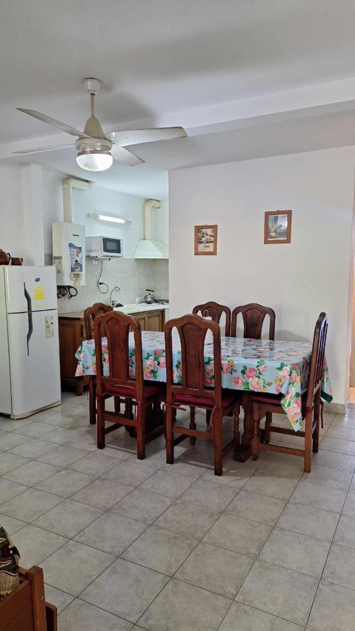 Departamento Los Claveles