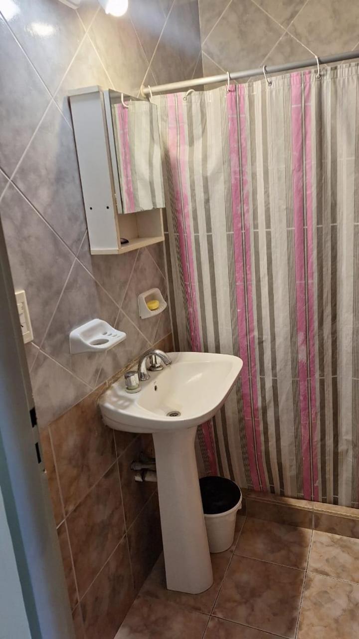 Departamento Los Claveles