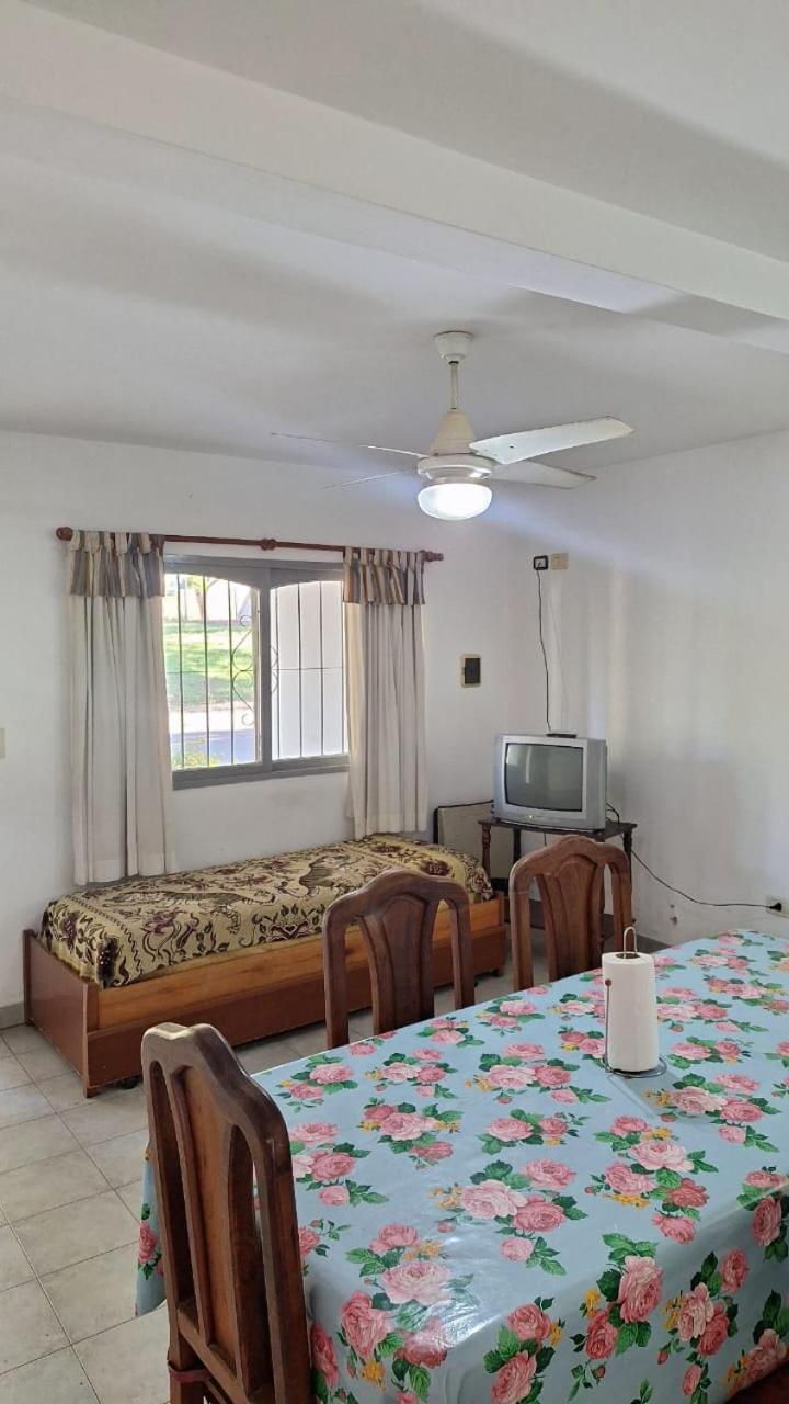 Departamento Los Claveles