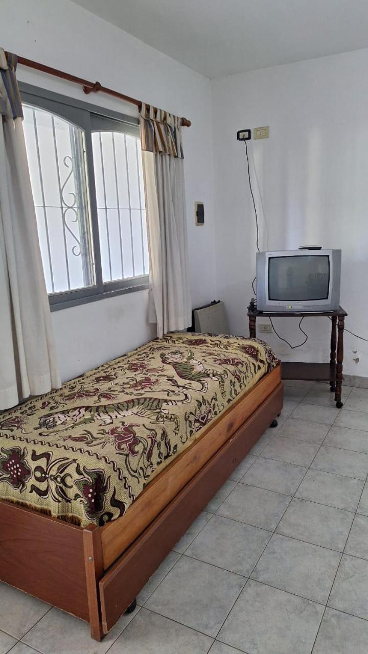 Departamento Los Claveles
