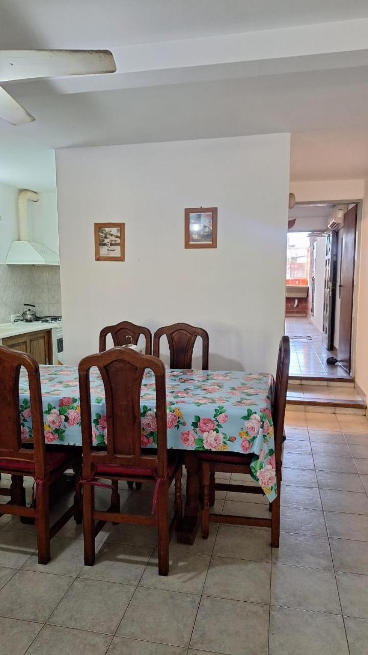 Departamento Los Claveles