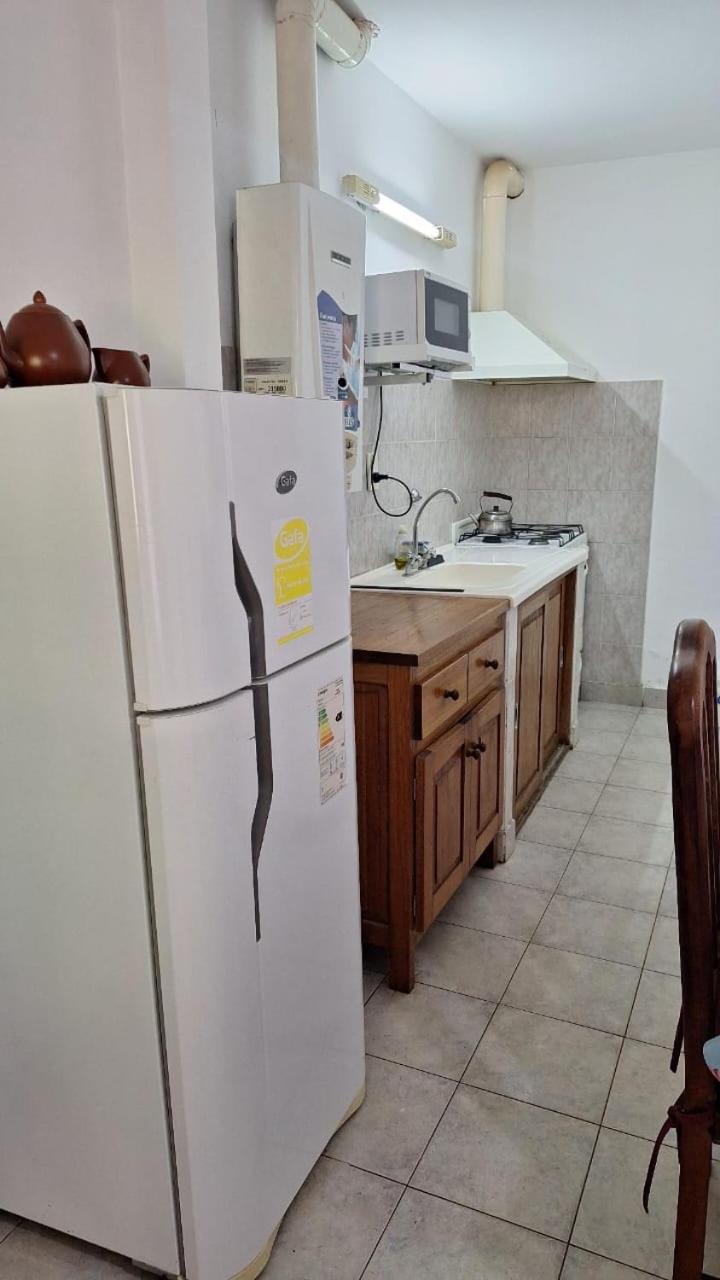 Departamento Los Claveles