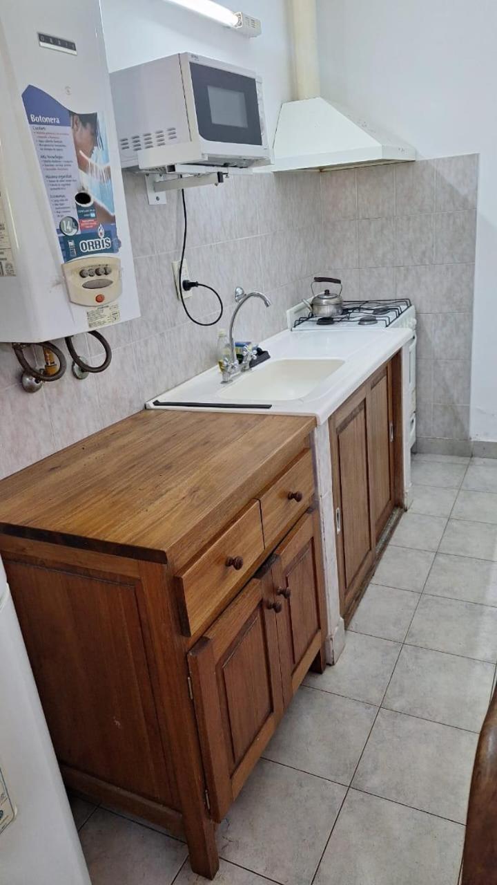 Departamento Los Claveles
