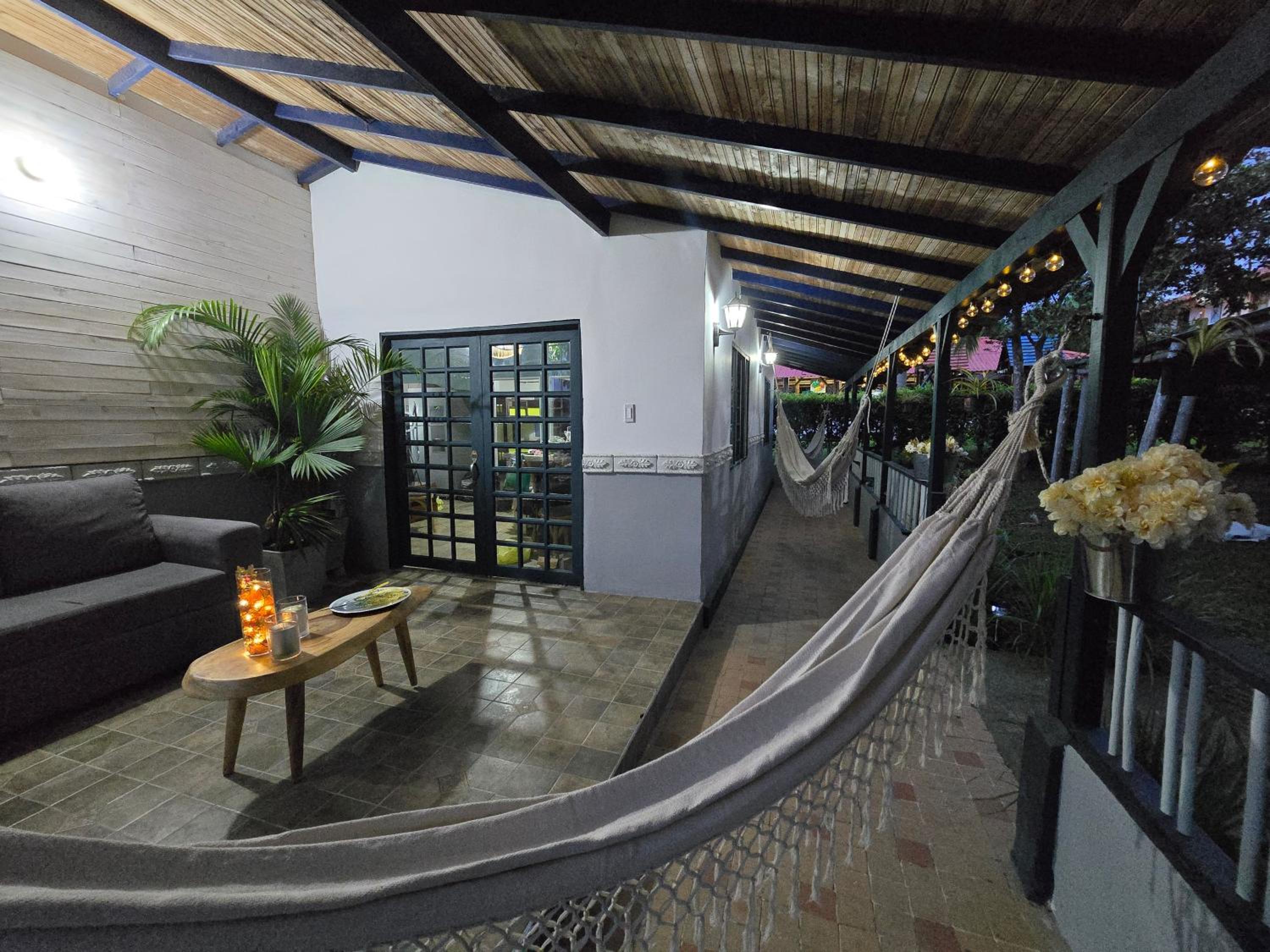 Finca Turistica Completa Tierra Nueva, a 5m del Parque Arrieros y 20m del Parque del Cafe y Panaca conectate con la naturaleza y disfruta de un lugar unico