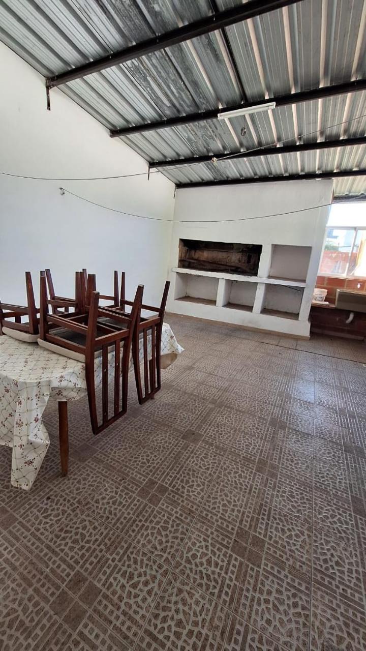 Departamento Los Claveles