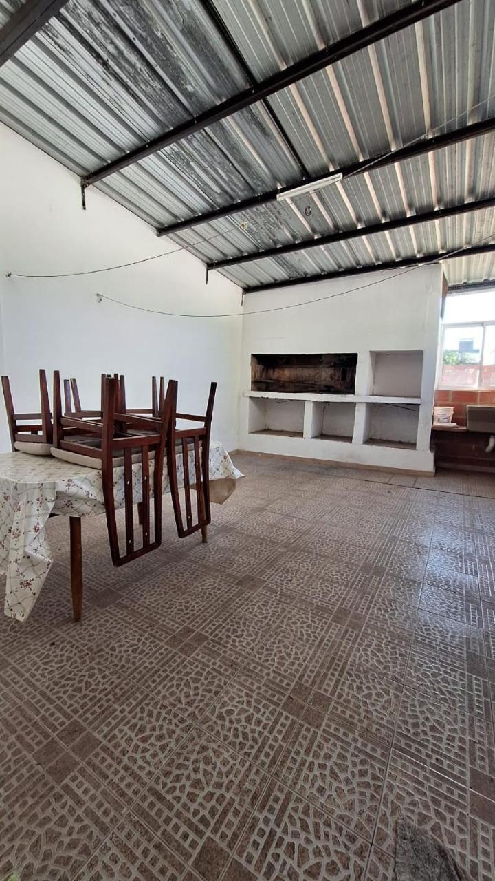 Departamento Los Claveles