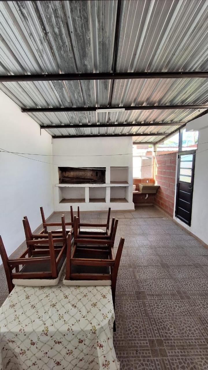 Departamento Los Claveles
