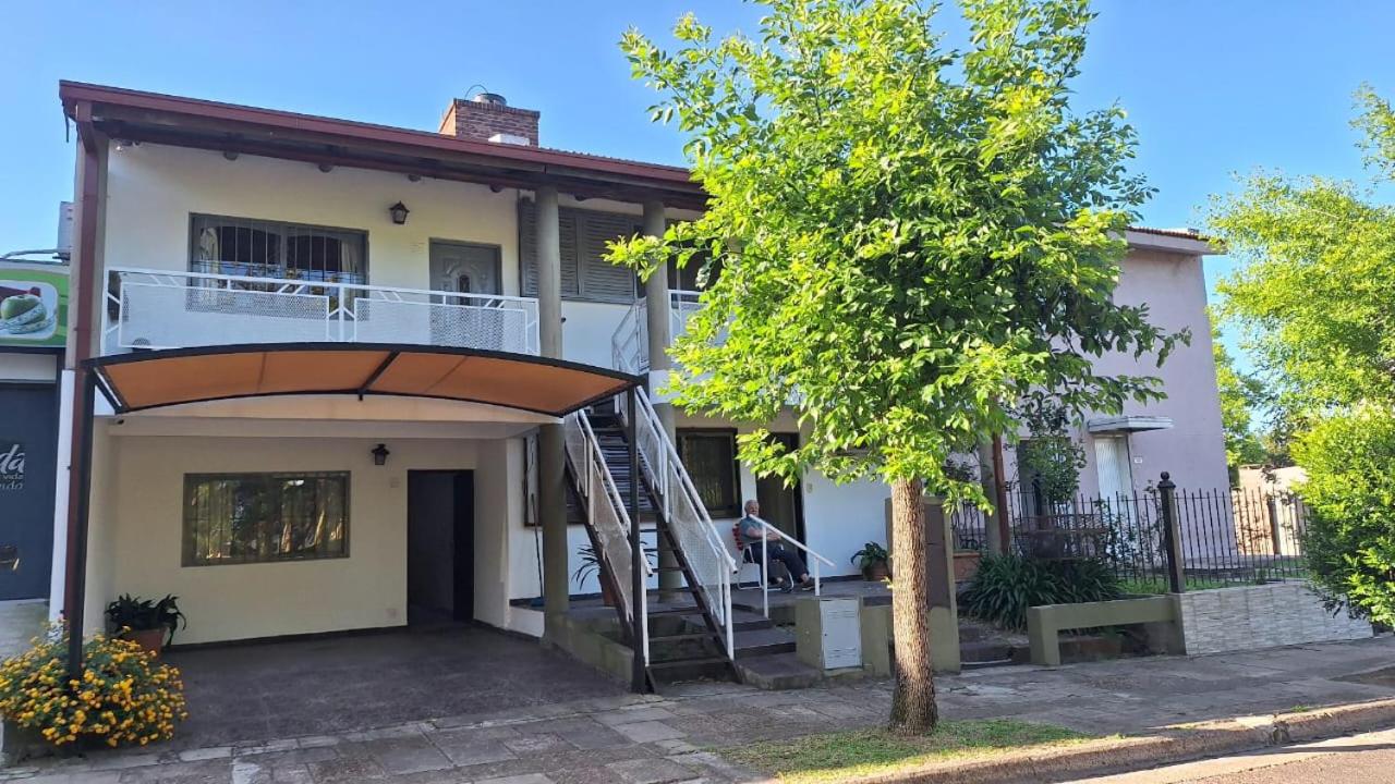 Departamento Los Claveles