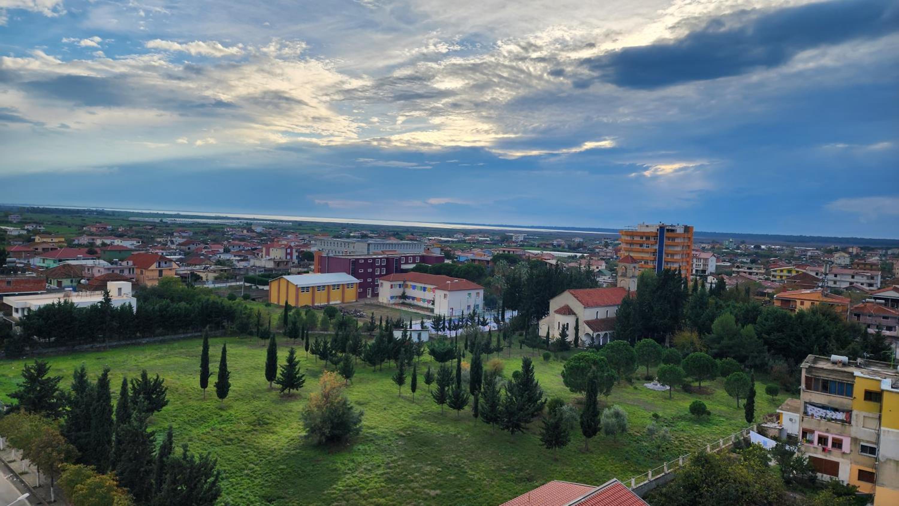 Adora City Center