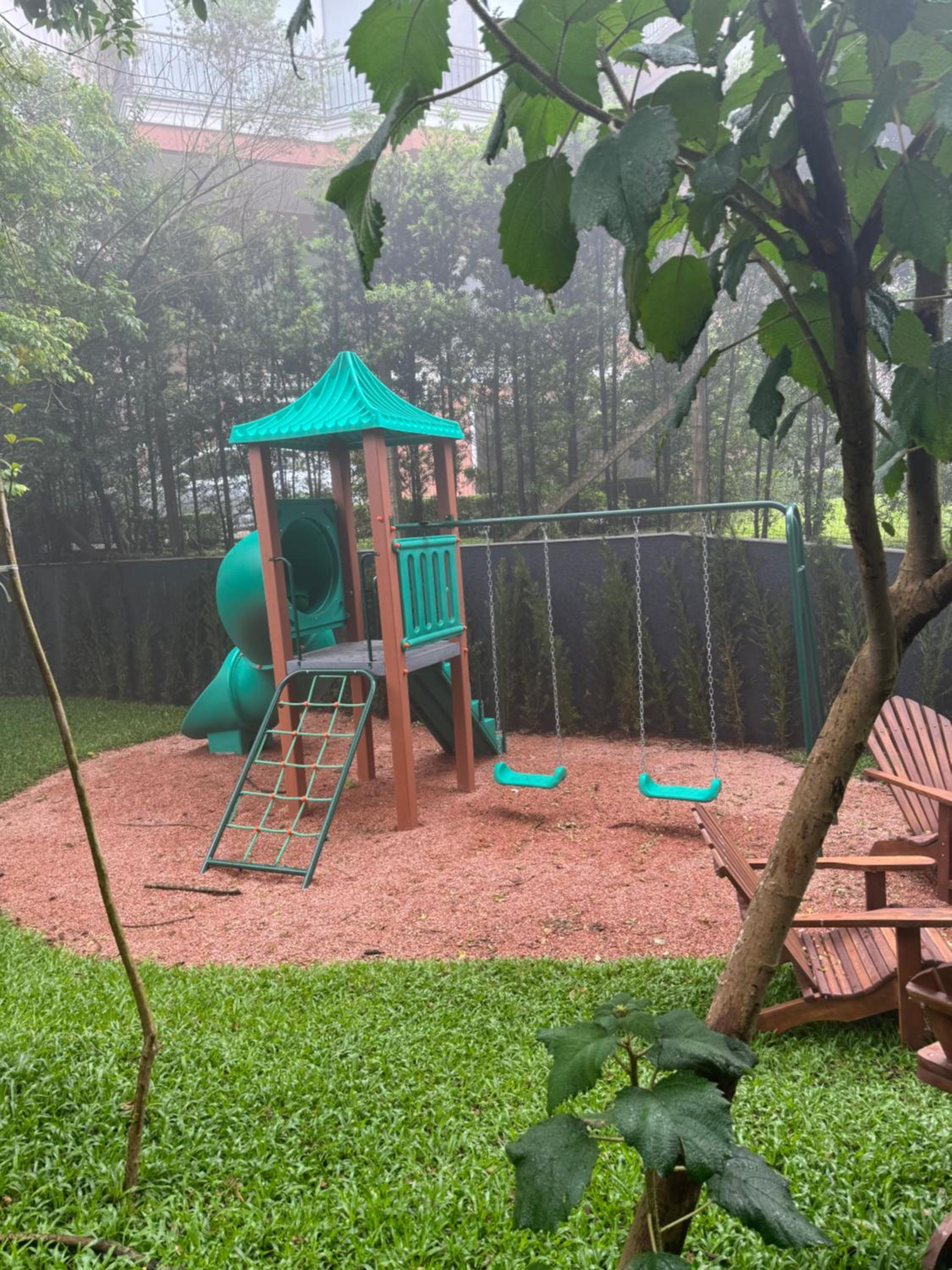 Luxuoso Apartamento no Centro de Gramado