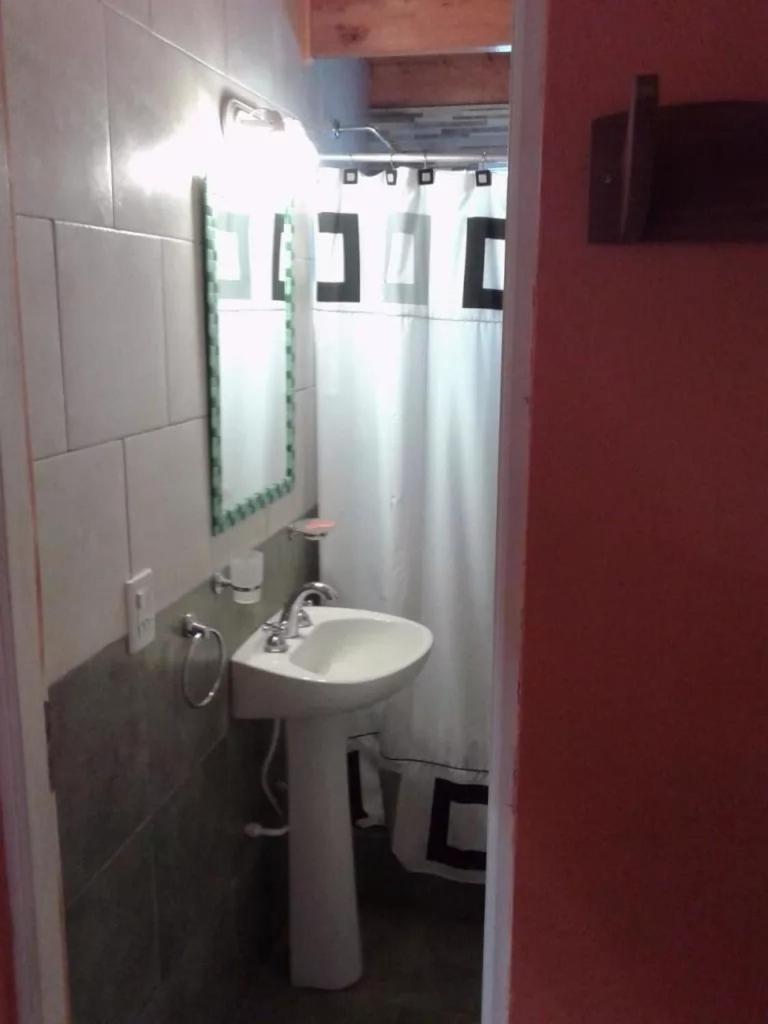 Cabaña Alpina y Quincho Nueva Atlantis