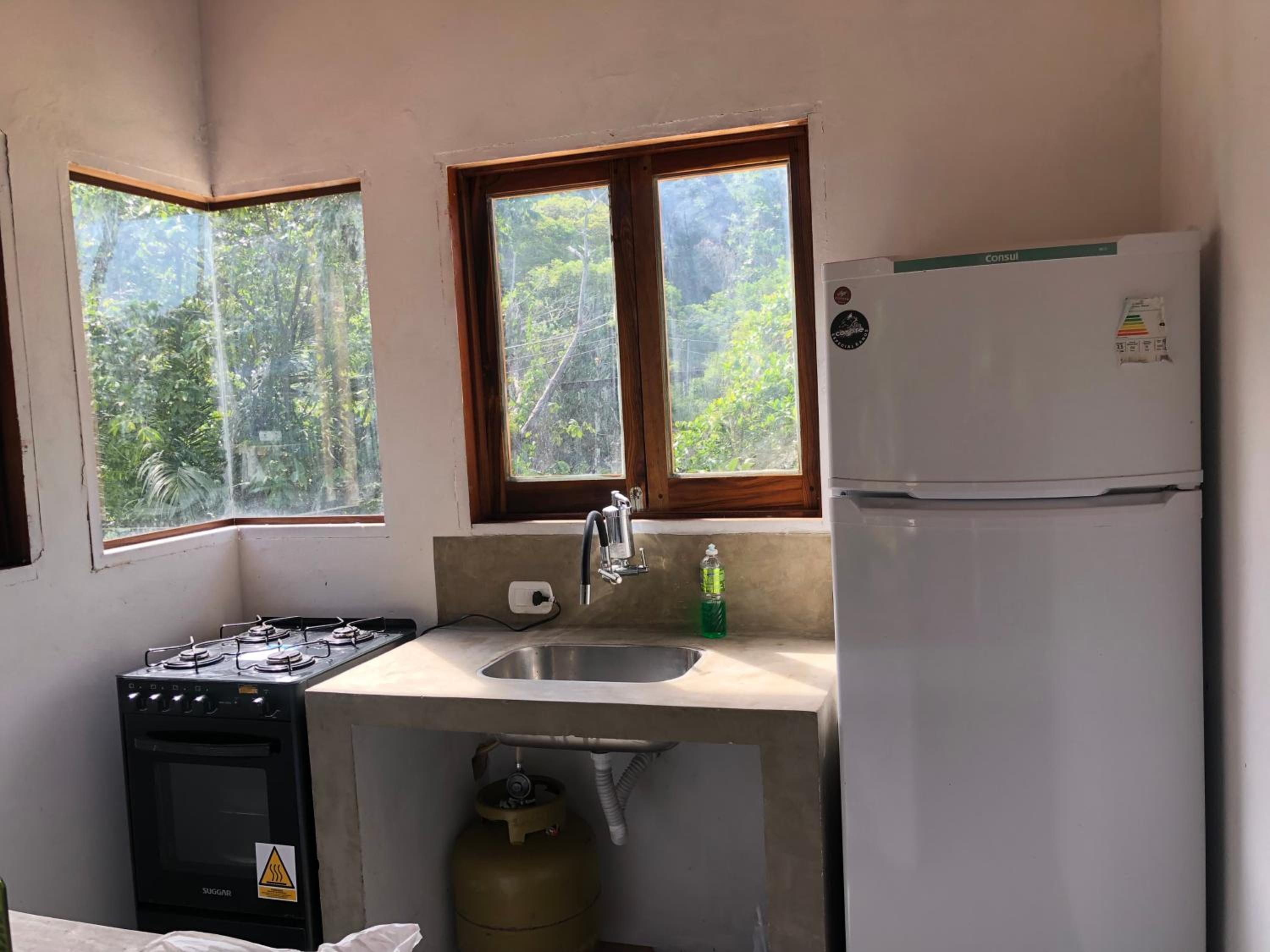 Villa Celina Loft