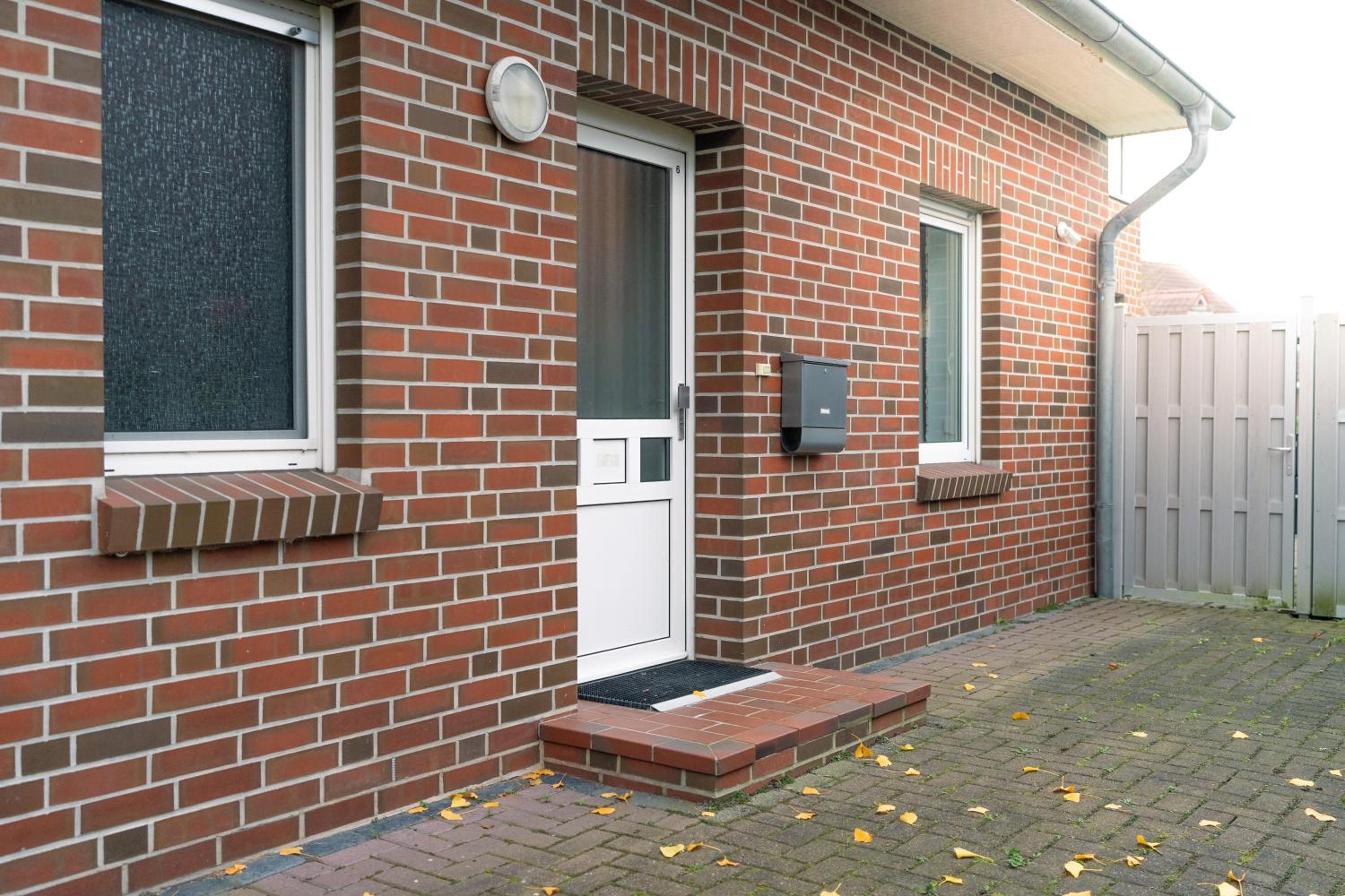 Aurora Schaar 6, 130qm, 3 Schlafzimmer, WiFi, Klettergerüst, Jump Sport view 4