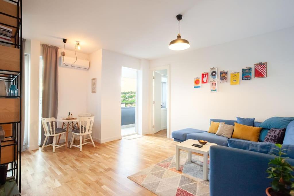 Design apartment Podgorica best location