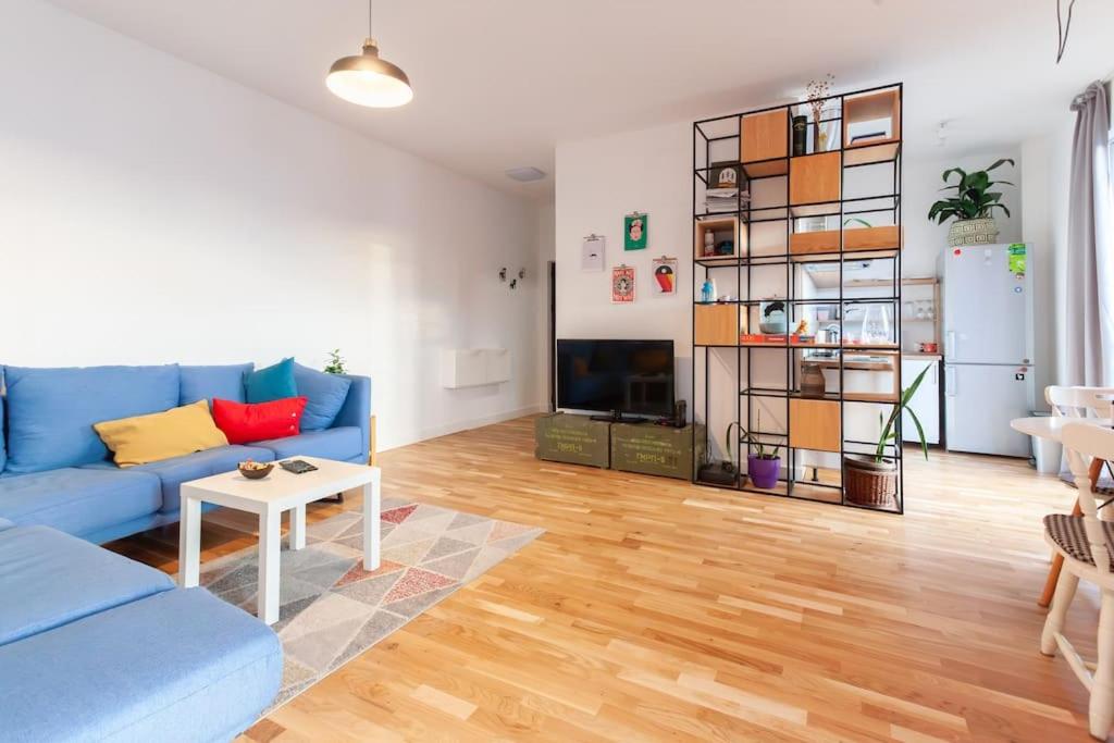 Design apartment Podgorica best location