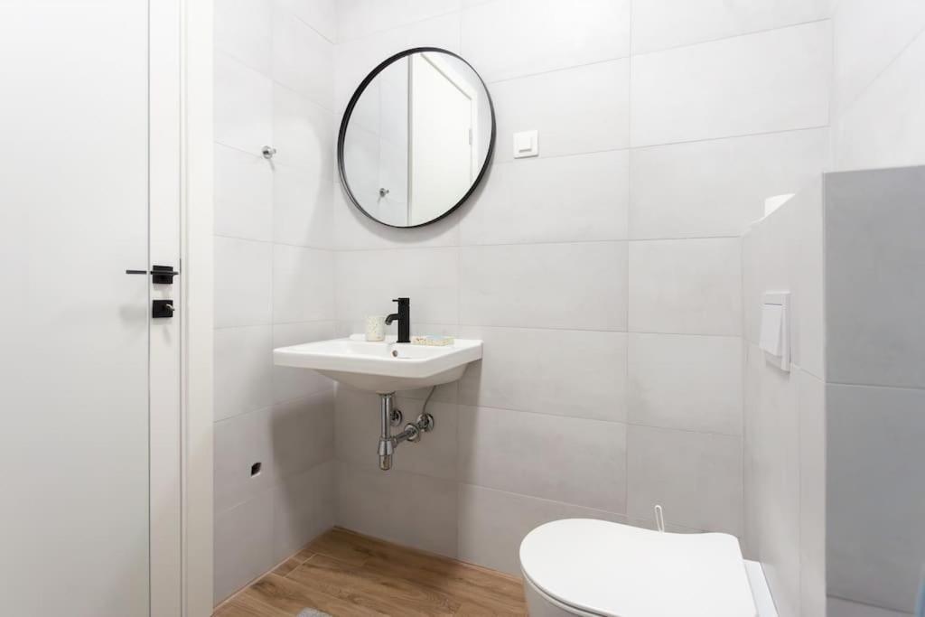 Design apartment Podgorica best location