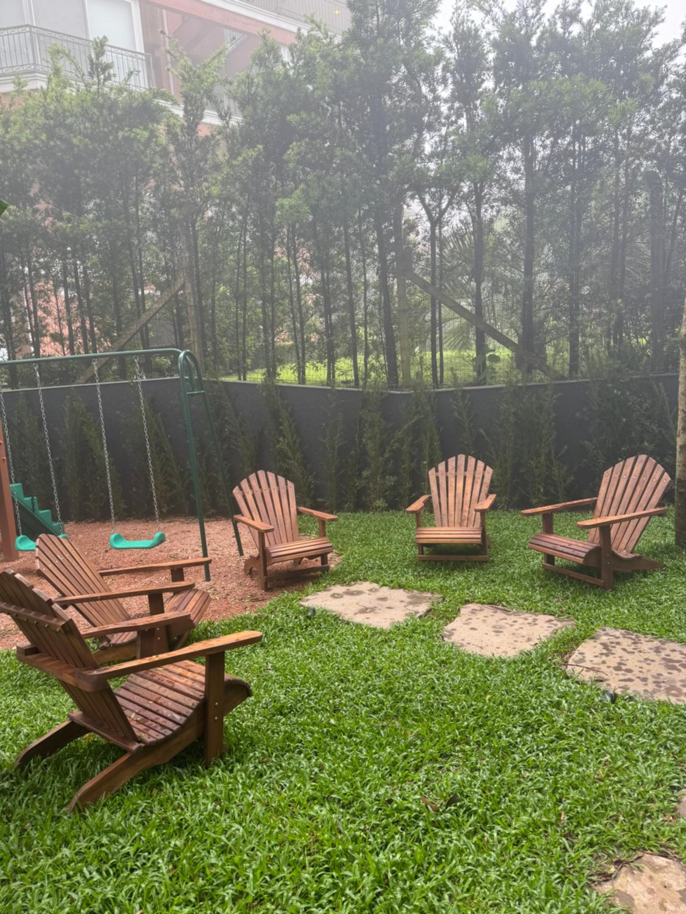 Luxuoso Apartamento no Centro de Gramado