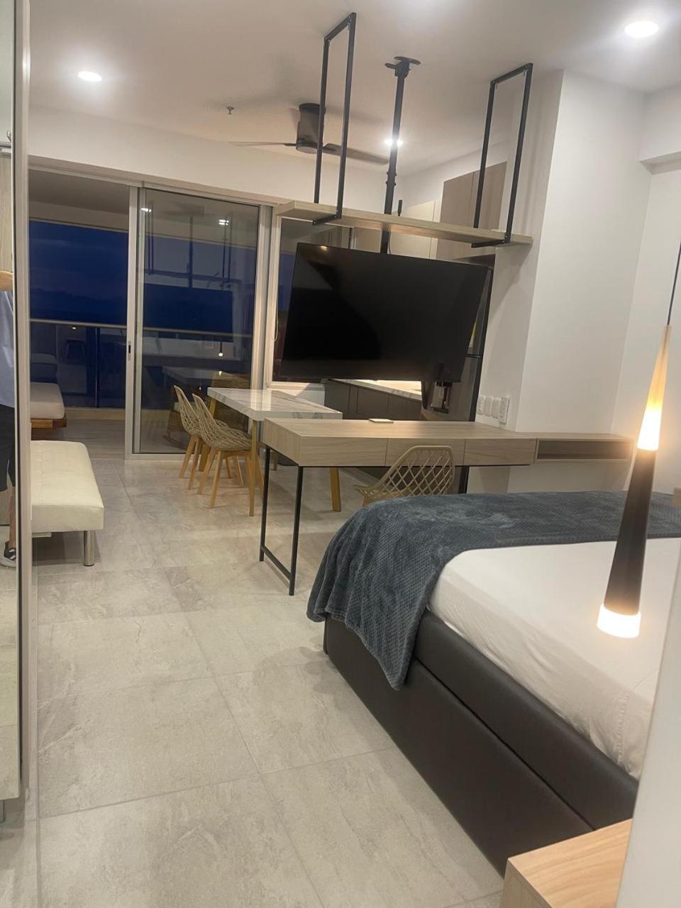 Cartagena Beach ApartaSuites