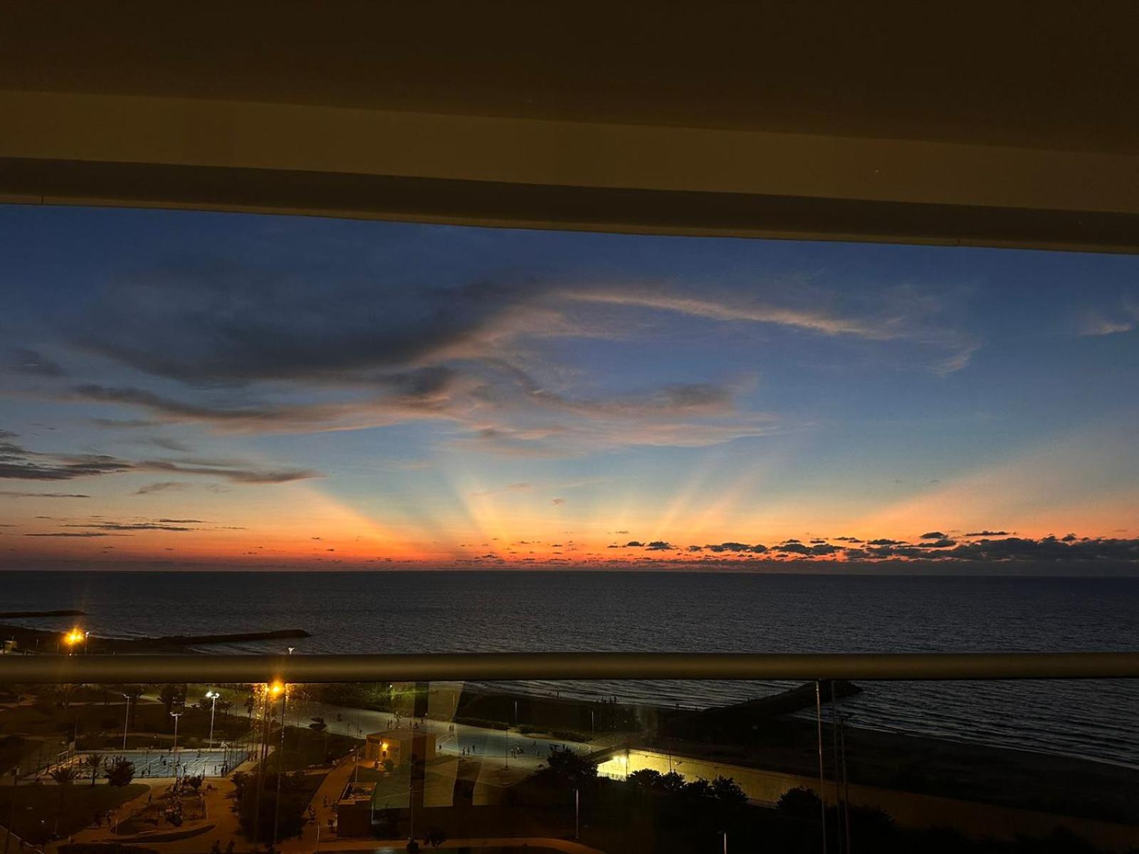 Cartagena Beach ApartaSuites