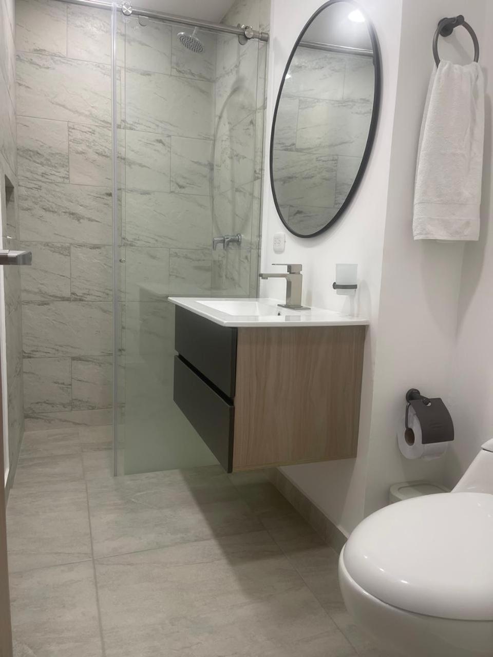 Cartagena Beach ApartaSuites
