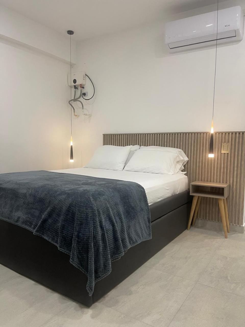 Cartagena Beach ApartaSuites