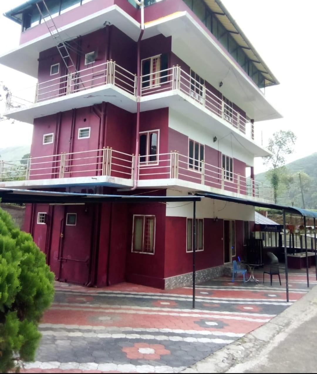 SNOWVALLEY RESIDENCY