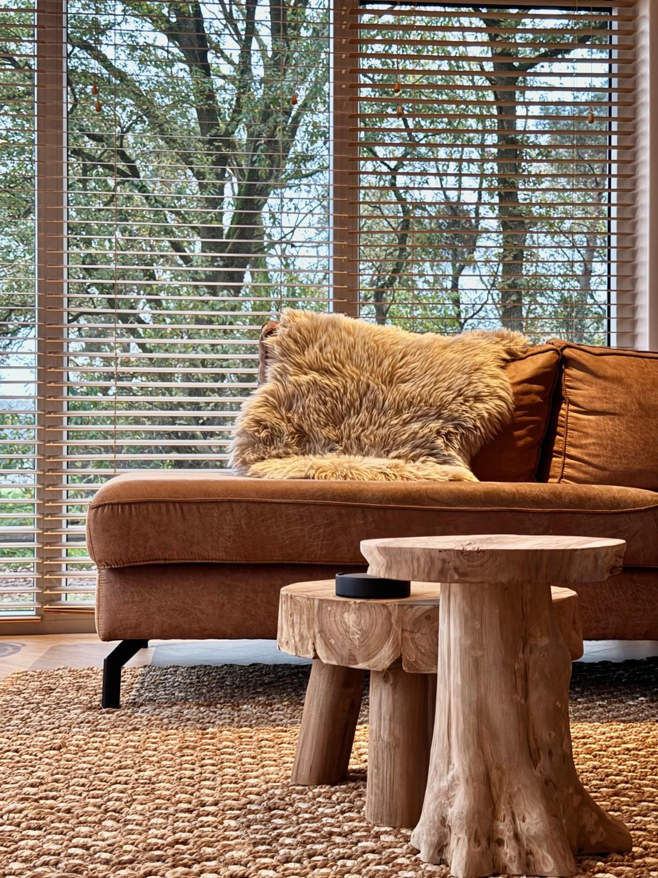 Wellness Chalet Hellendoorn met Hot tub en Sauna