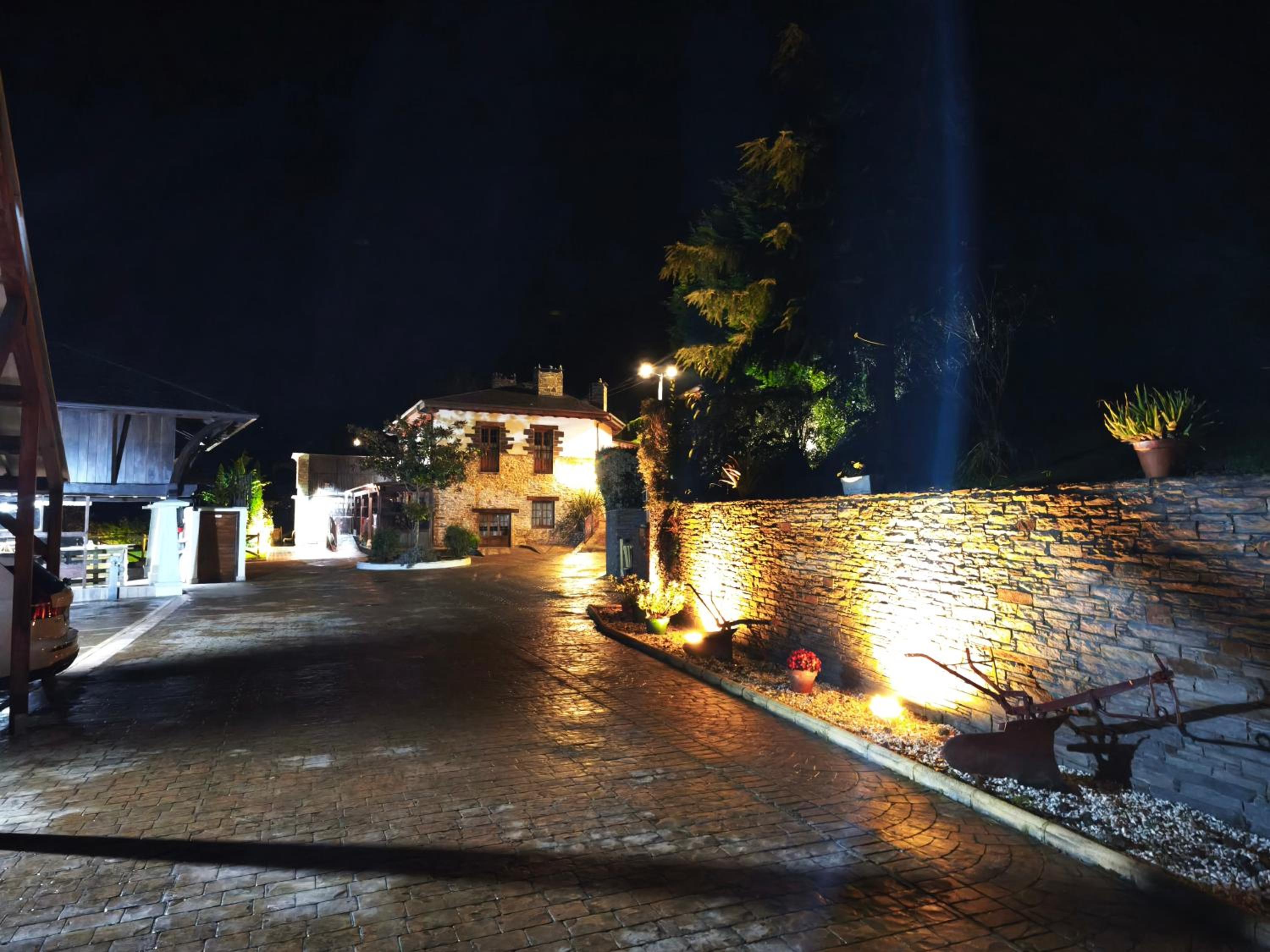 Alborada del Eo
