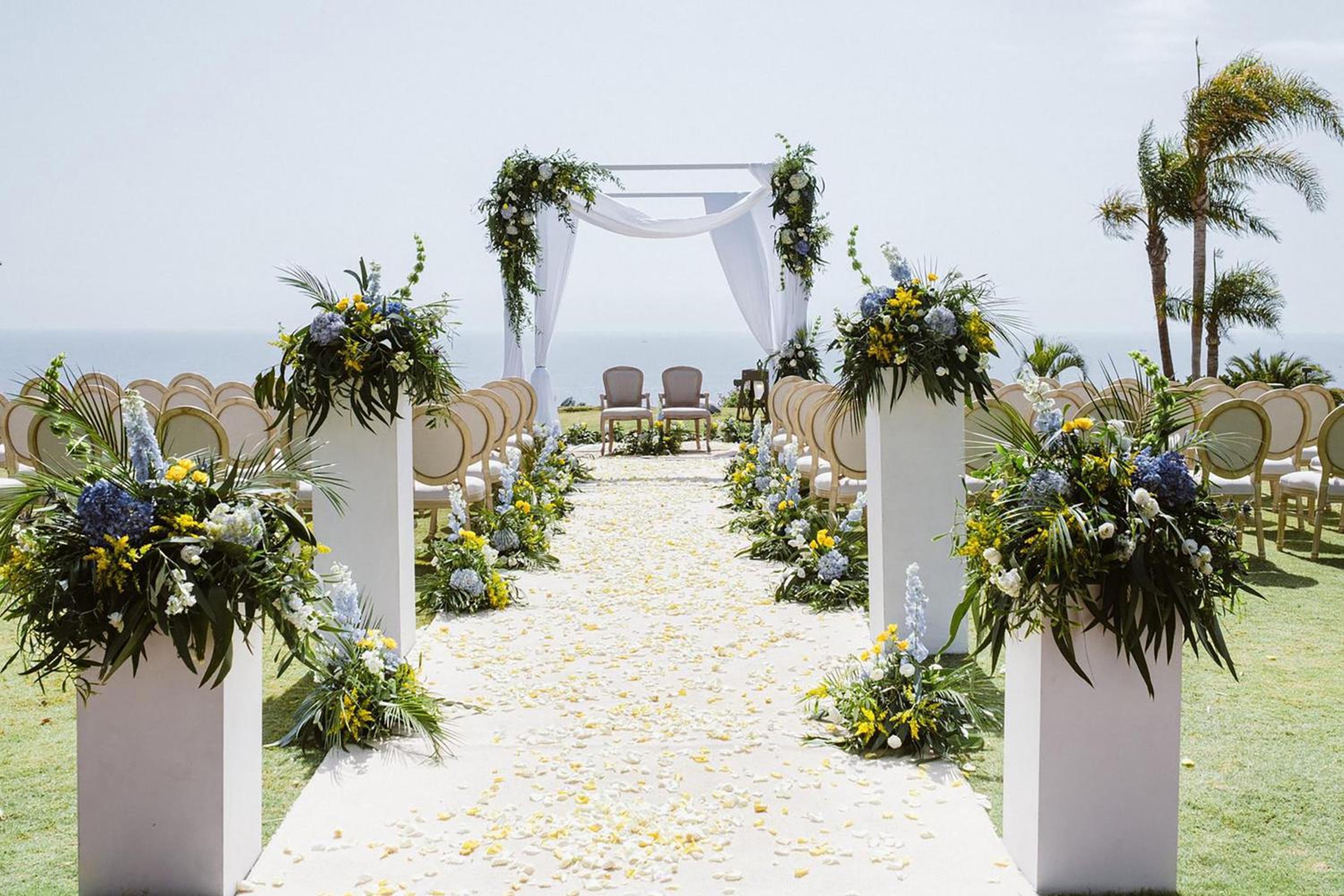 The Ritz-Carlton Tenerife, Abama