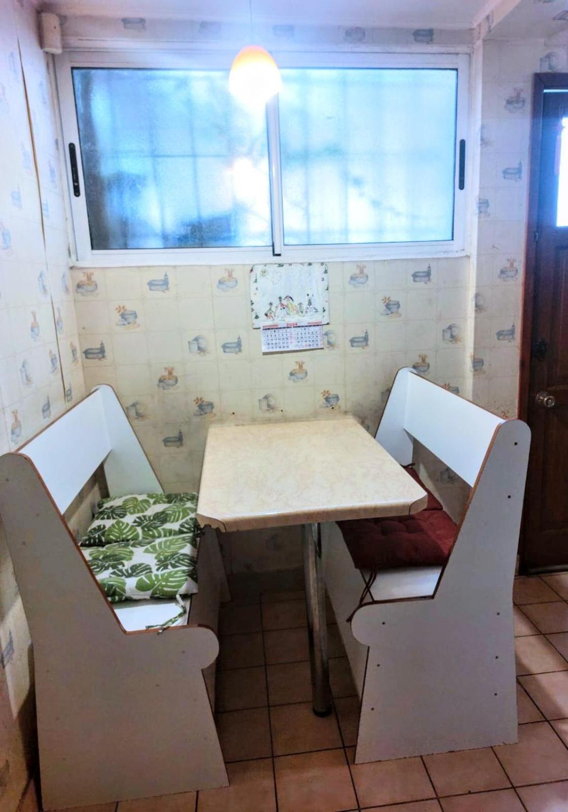 Habitación en Providencia