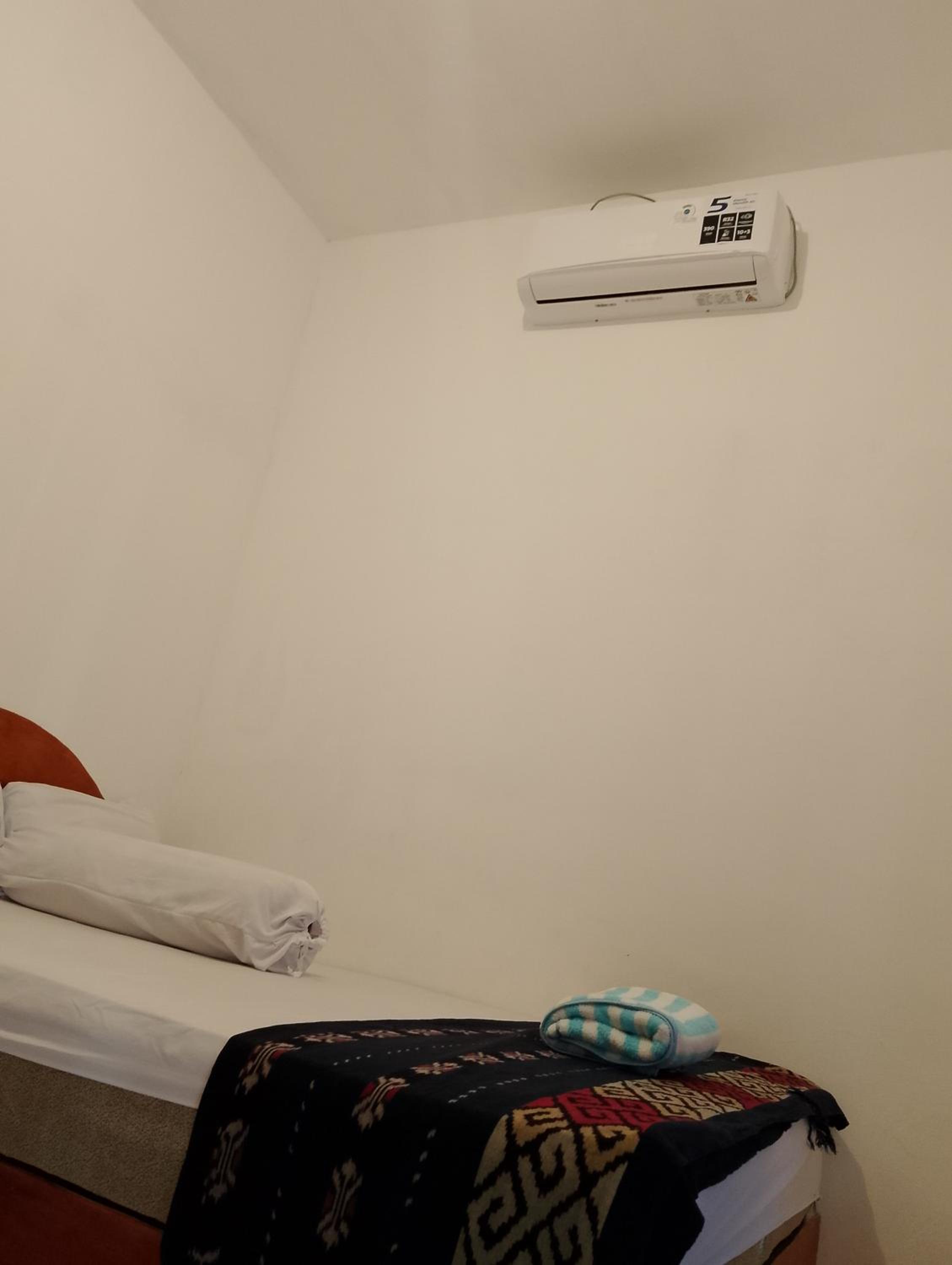 Marsha Homestay