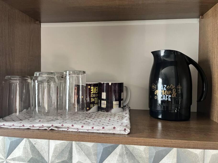 Casa em Condomínio